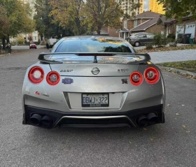 Nissan Gt-r R35 PREMIUM CARFAX АВТО КРЕДИТ  - 195750 лв. / 100085.39 € - 25546807 4