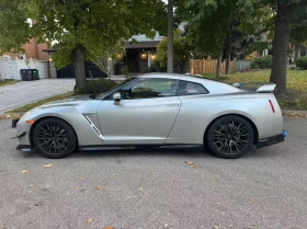 Nissan Gt-r R35 PREMIUM CARFAX АВТО КРЕДИТ  - 195750 лв. / 100085.39 € - 25546807 2