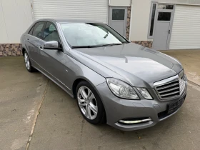 Mercedes-Benz E 220 CDI FACE* Сменена верига*  - 20900 лв. / 10686.00 € - 21372596 3