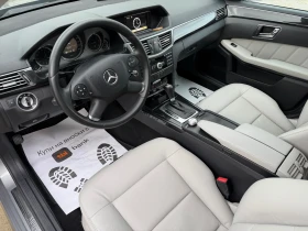 Mercedes-Benz E 220 CDI FACE* Сменена верига*  - 20900 лв. / 10686.00 € - 21372596 4