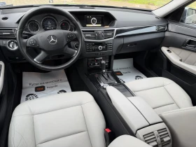 Mercedes-Benz E 220 CDI FACE* Сменена верига*  - 20900 лв. / 10686.00 € - 21372596 6