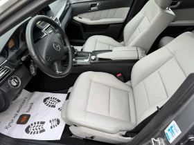 Mercedes-Benz E 220 CDI FACE* Сменена верига*  - 20900 лв. / 10686.00 € - 21372596 5