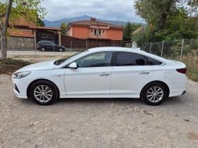 Hyundai Sonata - 21500 лв. / 10992.78 € - 32695888 3