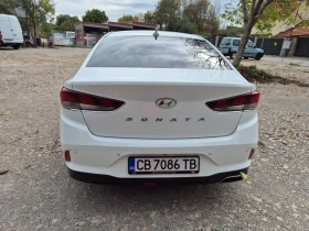 Hyundai Sonata - 21500 лв. / 10992.78 € - 32695888 4