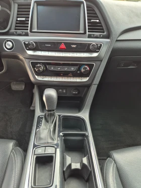 Hyundai Sonata - 21500 лв. / 10992.78 € - 32695888 7