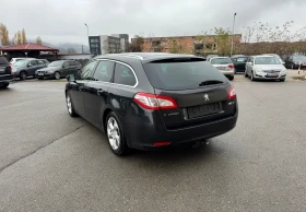 Peugeot 508 SW 2.0HDI НАВИГАЦИЯ - 8300 лв. / 4243.72 € - 86214095 7