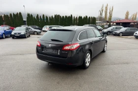 Peugeot 508 SW 2.0HDI НАВИГАЦИЯ - 8300 лв. / 4243.72 € - 86214095 5