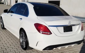 Mercedes-Benz C 300 4matic amg sportline 271 к.с., снимка 4 — Bazar.bg Mercedes-Benz C 300 4matic amg sportline 271 к.с., снимка 4