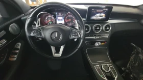 Mercedes-Benz C 300 4matic amg sportline 271 к.с., снимка 7 — Bazar.bg Mercedes-Benz C 300 4matic amg sportline 271 к.с., снимка 7
