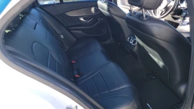 Mercedes-Benz C 300 4matic amg sportline 271 к.с., снимка 10 — Bazar.bg Mercedes-Benz C 300 4matic amg sportline 271 к.с., снимка 10