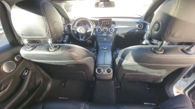 Mercedes-Benz C 300 4matic amg sportline 271 к.с., снимка 8 — Bazar.bg Mercedes-Benz C 300 4matic amg sportline 271 к.с., снимка 8
