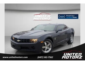 Chevrolet Camaro 100K KM * * CARFAX * * АВТО КРЕДИТ * * 