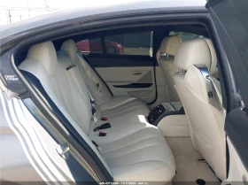 BMW 640 I GRAN COUPE* harman/kardon* подгрев* обдухване* H - 30500 лв. / 15594.40 € - 43478387 8