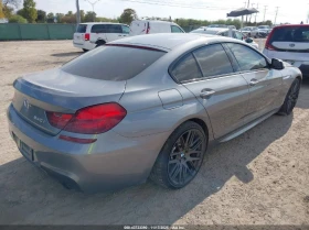 BMW 640 I GRAN COUPE* harman/kardon* подгрев* обдухване* H - 30500 лв. / 15594.40 € - 43478387 5