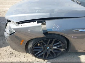 BMW 640 I GRAN COUPE* harman/kardon* подгрев* обдухване* H - 30500 лв. / 15594.40 € - 43478387 14
