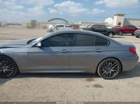 BMW 640 I GRAN COUPE* harman/kardon* подгрев* обдухване* H - 30500 лв. / 15594.40 € - 43478387 12