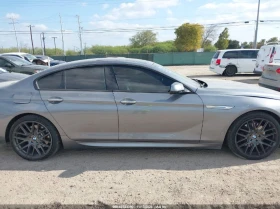 BMW 640 I GRAN COUPE* harman/kardon* подгрев* обдухване* H - 30500 лв. / 15594.40 € - 43478387 13