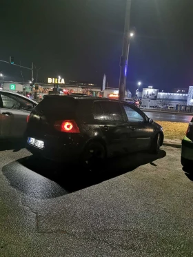 VW Golf GTI, снимка 1