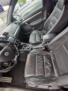 VW Golf GTI, снимка 12