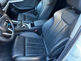 Audi A4 Allroad 2, 0 TDI - 38990 лв. / 19935.27 € - 49756822 8