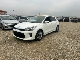 Kia Rio - 8500 € / 16624.56 лв. - 43163912 2