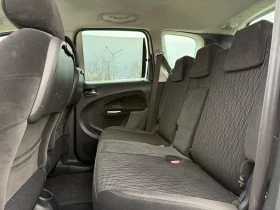 Citroen C3 Picasso 1.6HDI-парктроник-климатроник-автопилот - 3650 € / 7138.78 лв. - 78627209 11