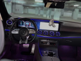 Mercedes-Benz CLS - 37000 € / 72365.71 лв. - 17040913 5