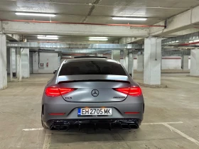 Mercedes-Benz CLS - 37000 € / 72365.71 лв. - 17040913 3