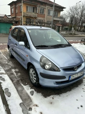 Honda Jazz 1.4i - 2300 € / 4498.41 лв. - 38526074 3
