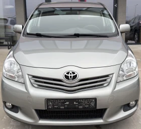 Toyota Verso  1.6 i 7места