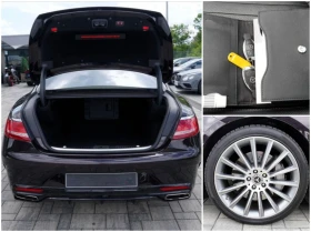 Mercedes-Benz S 500 AMG Coupe 4Matic Burmester Панорама - 36990 € / 72346.15 лв. - 57716110 15