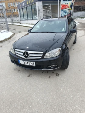 Mercedes-Benz C 220 - 6200 € / 12126.15 лв. - 27066568 2
