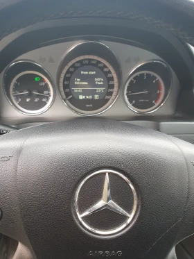 Mercedes-Benz C 220 - 6200 € / 12126.15 лв. - 27066568 9