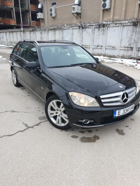 Mercedes-Benz C 220 - 6200 € / 12126.15 лв. - 27066568 3