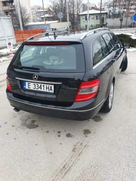 Mercedes-Benz C 220 - 6200 € / 12126.15 лв. - 27066568 4