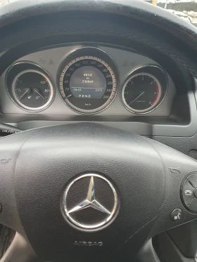 Mercedes-Benz C 220 - 6200 € / 12126.15 лв. - 27066568 10