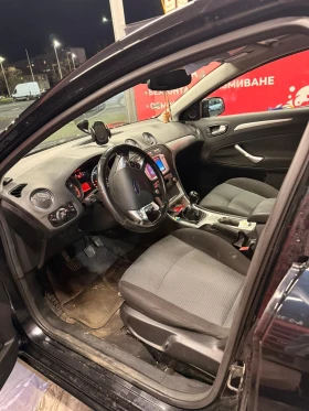 Ford Mondeo - 2500 € / 4889.57 лв. - 41389030 10