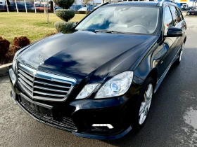 Mercedes-Benz E 350 CDI-AMG-FULL-3�DVD-�����+ ���������-KEYLESS GO | Mobile.bg � ����� ������ 6