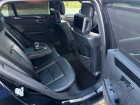 Mercedes-Benz E 350 CDI-AMG-FULL-3�DVD-�����+ ���������-KEYLESS GO | Mobile.bg � ����� ������ 14