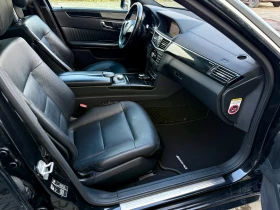 Mercedes-Benz E 350 CDI-AMG-FULL-3�DVD-�����+ ���������-KEYLESS GO | Mobile.bg � ����� ������ 15