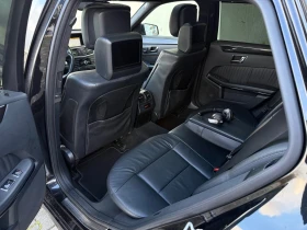 Mercedes-Benz E 350 CDI-AMG-FULL-3�DVD-�����+ ���������-KEYLESS GO | Mobile.bg � ����� ������ 13