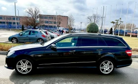Mercedes-Benz E 350 CDI-AMG-FULL-3�DVD-�����+ ���������-KEYLESS GO | Mobile.bg � ����� ������ 7