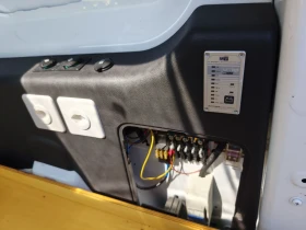 Ford Connect 116 к.с tdci Евро5 - 5790 € / 11324.26 лв. - 67933941 14