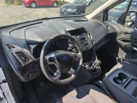 Ford Connect 116 к.с tdci Евро5 - 5790 € / 11324.26 лв. - 67933941 16