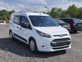 Ford Connect 116 к.с tdci Евро5 - 5790 € / 11324.26 лв. - 67933941 2