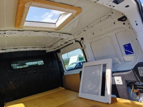 Ford Connect 116 к.с tdci Евро5 - 5790 € / 11324.26 лв. - 67933941 6