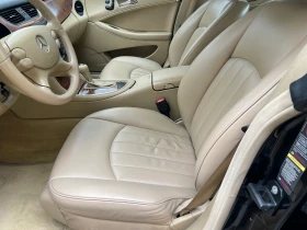 Mercedes-Benz CLS 350 #V6#272KC#7G-TRONIC#ЛИЗИНГ#KATO HOB! - 6500 € / 12712.90 лв. - 58882743 6