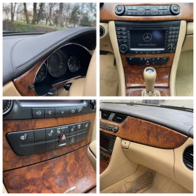 Mercedes-Benz CLS 350 #V6#272KC#7G-TRONIC#ЛИЗИНГ#KATO HOB! - 6500 € / 12712.90 лв. - 58882743 10