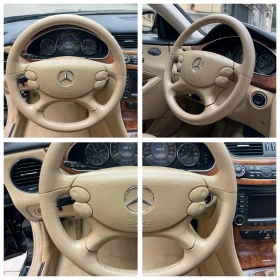 Mercedes-Benz CLS 350 #V6#272KC#7G-TRONIC#ЛИЗИНГ#KATO HOB! - 6500 € / 12712.90 лв. - 58882743 9