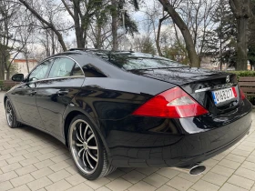 Mercedes-Benz CLS 350 #V6#272KC#7G-TRONIC#ЛИЗИНГ#KATO HOB! - 6500 € / 12712.90 лв. - 58882743 2